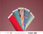 Tussy XXI