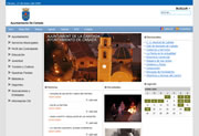 Ayuntamiento de Canyada